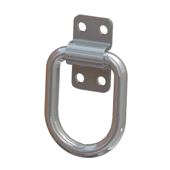 Big Swing With Plate