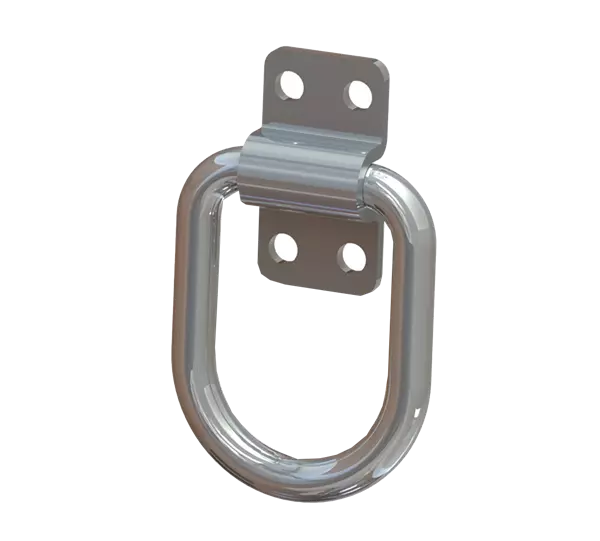 Big Swing With Plate