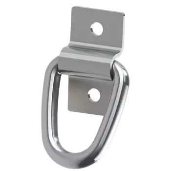 Small Swing With Plate