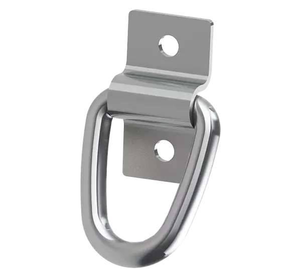 Small Swing With Plate