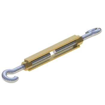 5/8 Stretcher With Screw