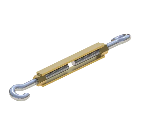 5/8 Stretcher With Screw