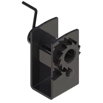 Strap Winch (Vertical)