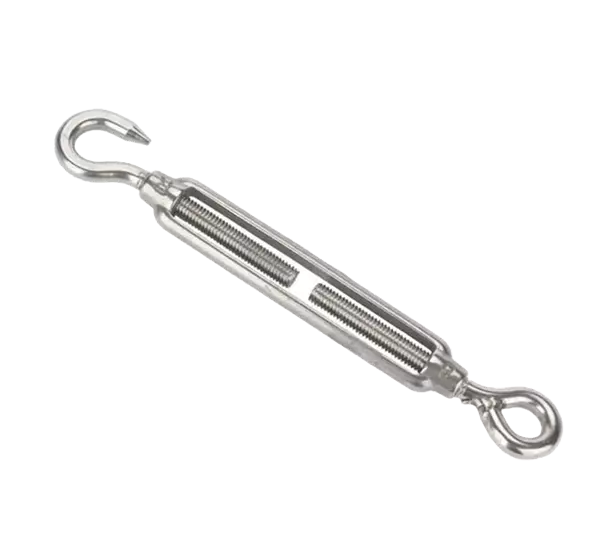 Stretcher With Screw Casting