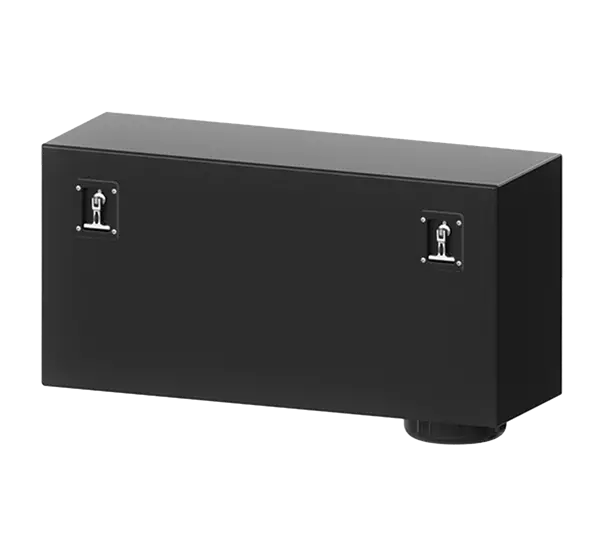Toolbox Metal