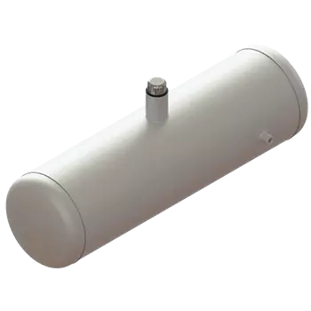 Yağ Tankı