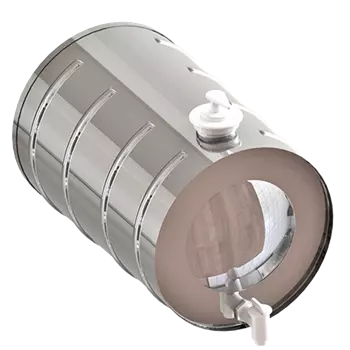 Water Tank Metal