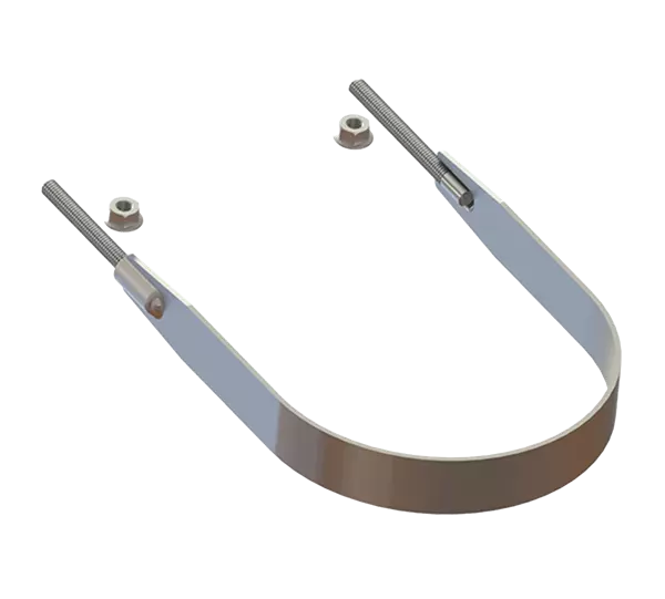 Water Tank Fixing Bracket