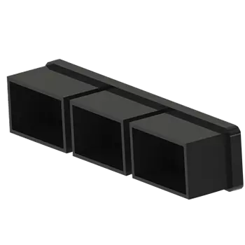 Side Aluminium Bush Inner