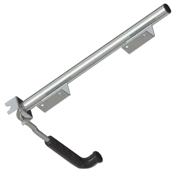 Door Retainers
