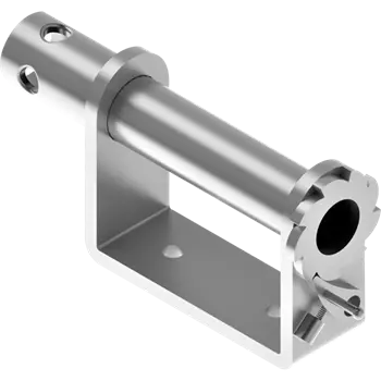 Strap Winch (Horizontal)