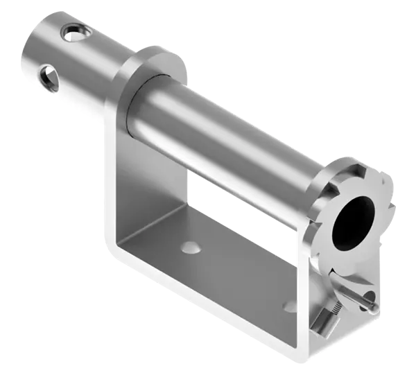 Strap Winch (Horizontal)