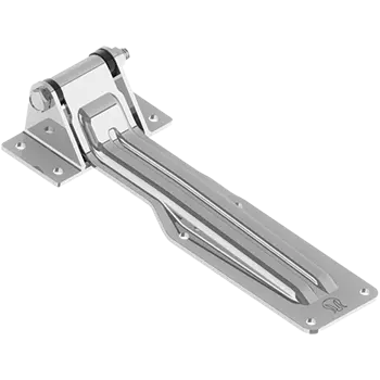 Hinges