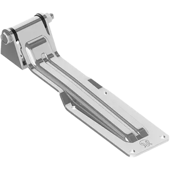 Hinge Narrow U Bracket