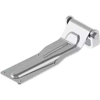 Hinge U Bracket