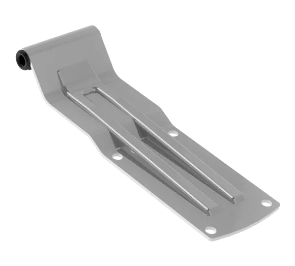 Hinge 320/4 mm