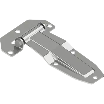 Sidedoor Hinge Big 3mm