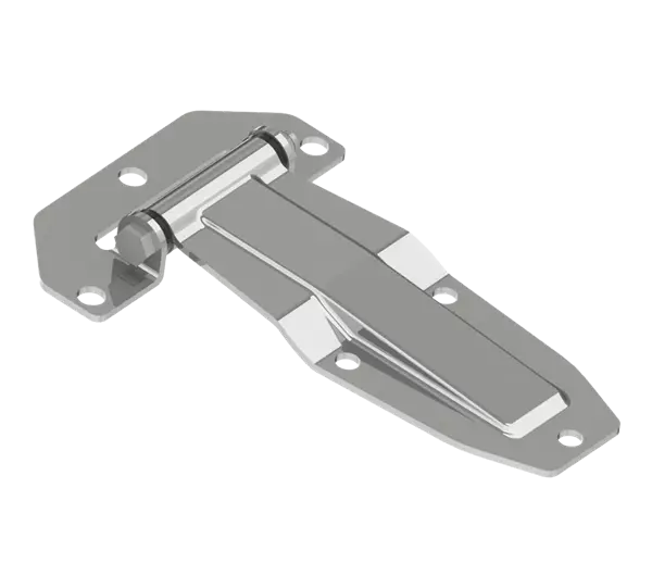 Sidedoor Hinge Big 3mm