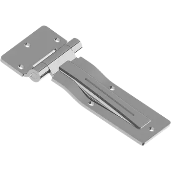 Sidedoor Hinge 5 mm