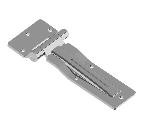 Sidedoor Hinge 5 mm