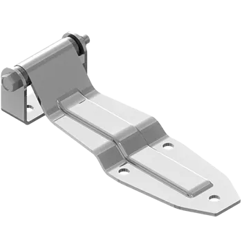 Sidedoor Hinge With U Bracket