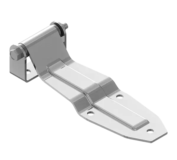 Sidedoor Hinge With U Bracket