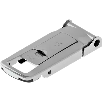 22 mm Kilit Parçaları
