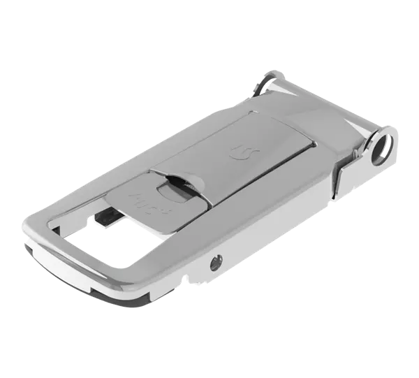 External Lock 27 mm