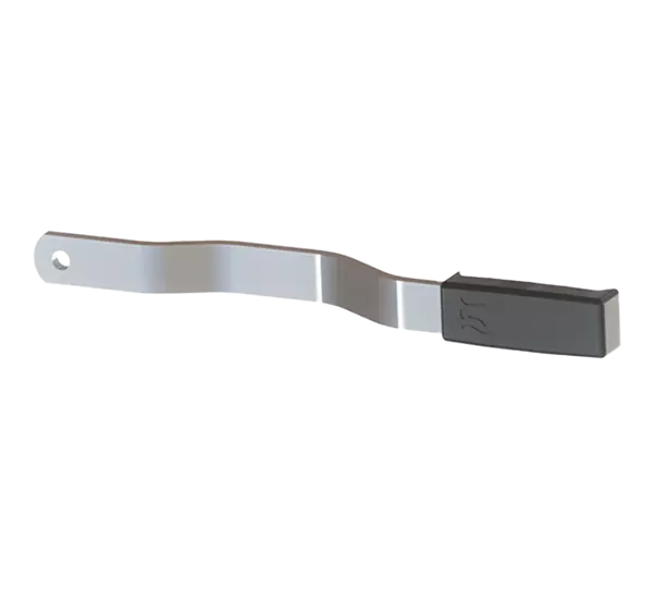 Flat Lever 27 mm