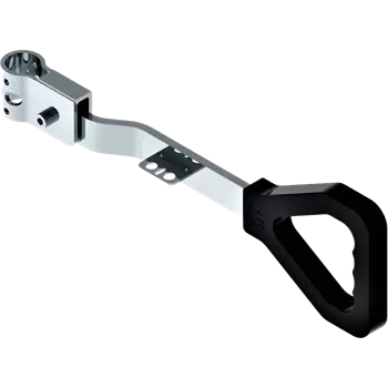 Delta Lever With Mounth 27 mm