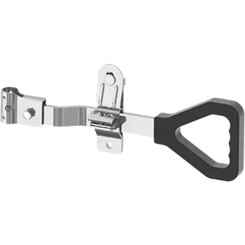 Delta Lever Kit 27 mm