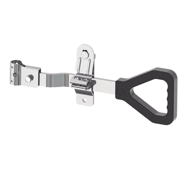 Delta Lever Kit 27 mm