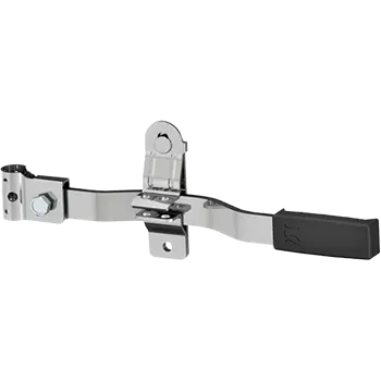 Flat Lever Kit 27 mm