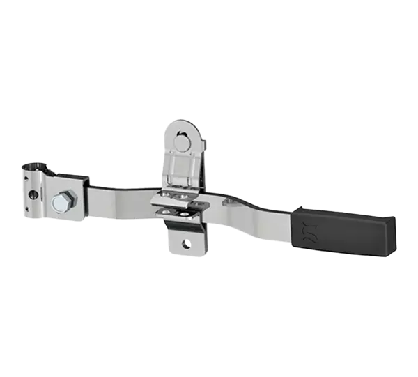 Flat Lever Kit 27 mm