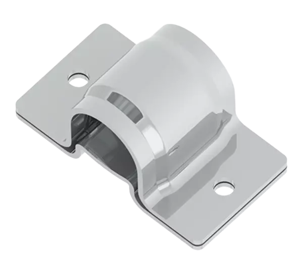 Guide Plate Small Old Version 27 mm
