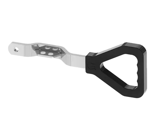 Delta Lever 22 mm