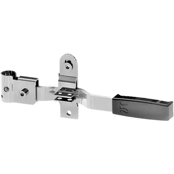 Flat Lever Kit 22 mm