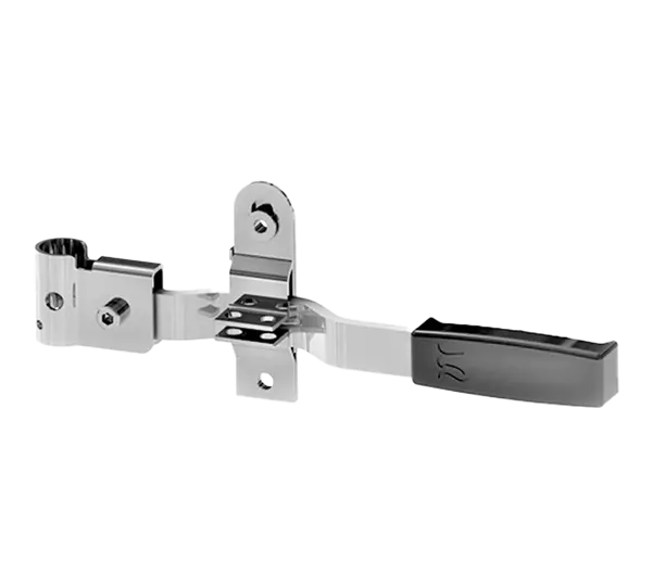 Flat Lever Kit 22 mm