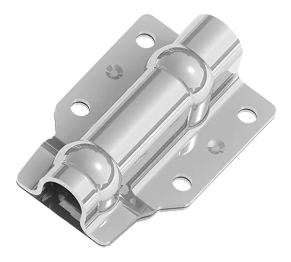 Guide Plate Big 22 mm