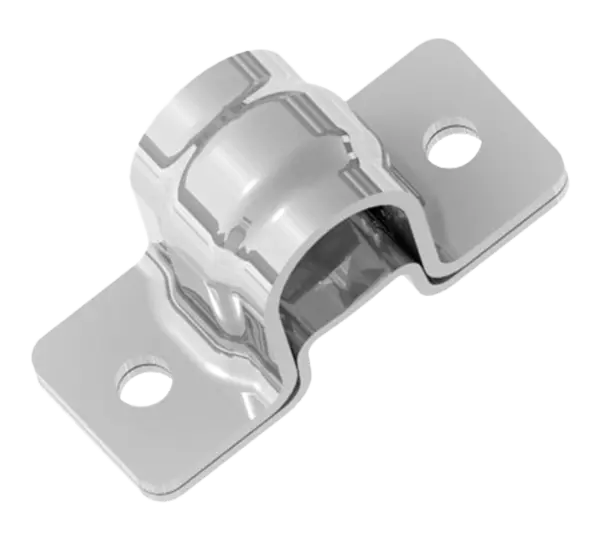 Guide Plate Small 22 mm