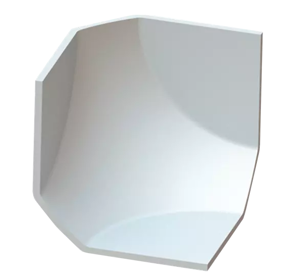 Corner Bracket Cubic