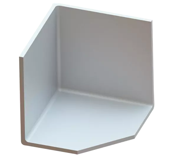 Corner Bracket Square Big