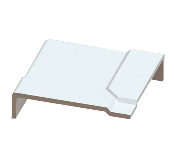 Corner Bracket Square