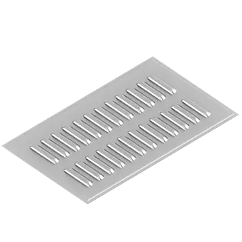 Ventilation Hatch
