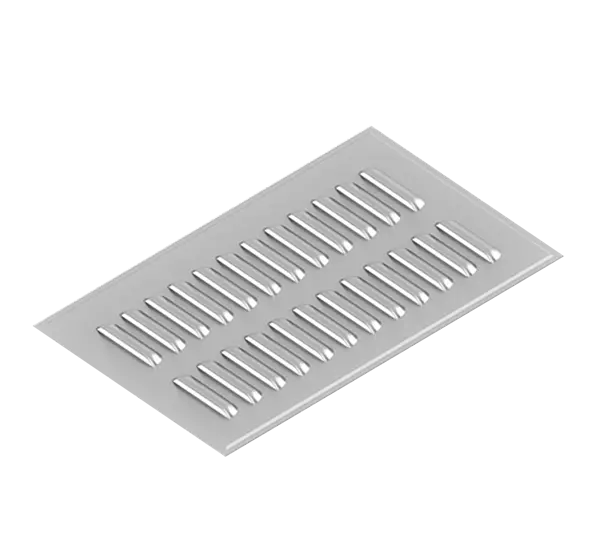 Ventilation Hatch
