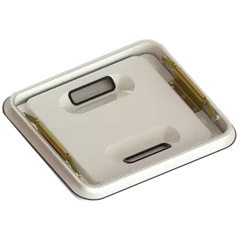 Ventilation Roof Hatch