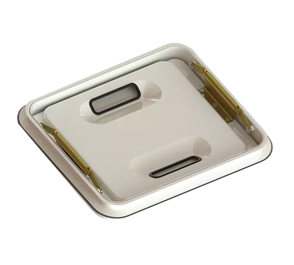 Ventilation Roof Hatch