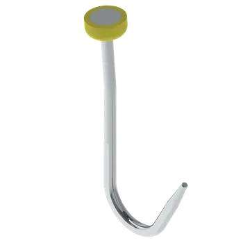 Meat Hook Single