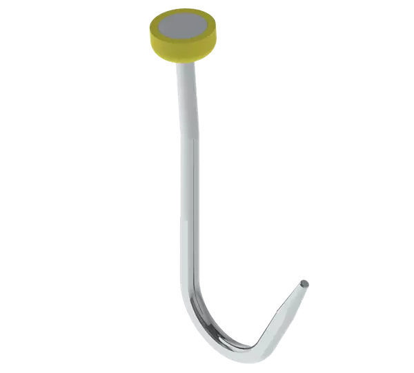 Meat Hook Single