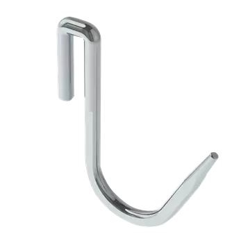 Meat Hook Side